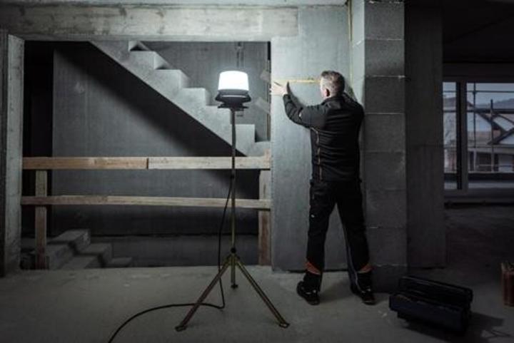 Image du produit Brennenstuhl Orum (5800 lm)