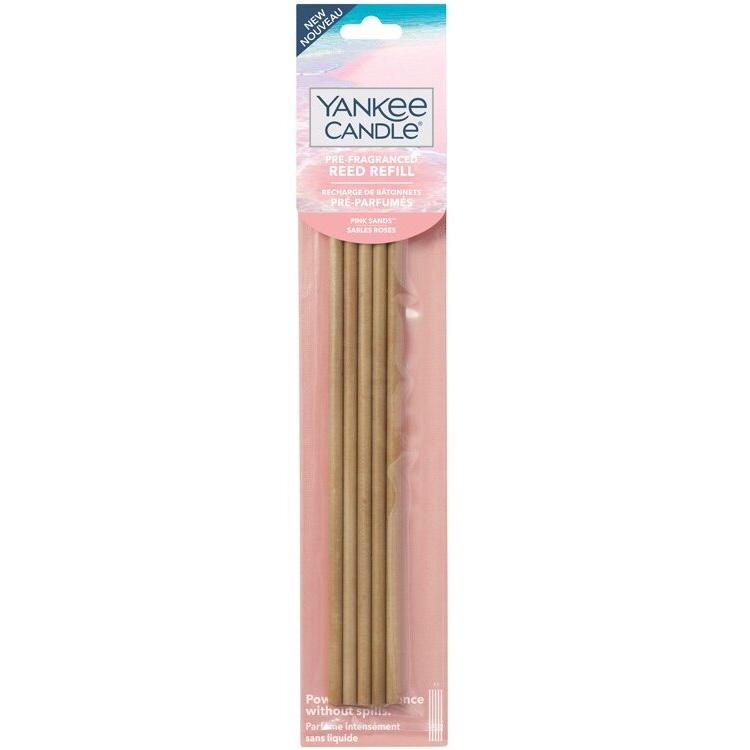 Yankee Candle, Duftkerzen, Pink Sands