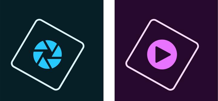 Produktbild Adobe Photoshop Elements 2019 & Premiere Elements 2019 (1 User)