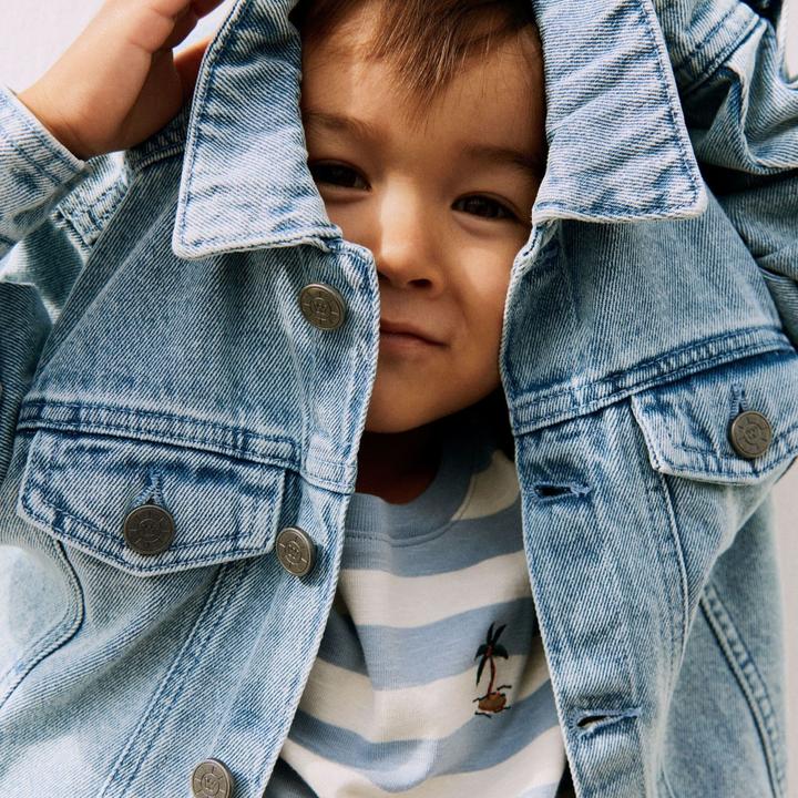 Produktbild Wheat T-Shirt Liam (98)