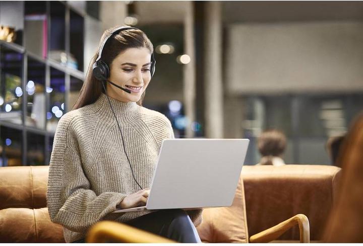 Produktbild Jabra Evolve2 30 SE (Kabelgebunden, USB-A)