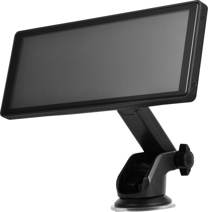 Technaxx Navigationszubehör 10" Wireless Car Play & Android Auto mit Kamera TX-367 (128 Go)