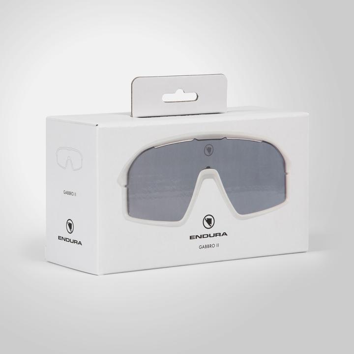 Actual product image Endura Gabbro II (Grey)