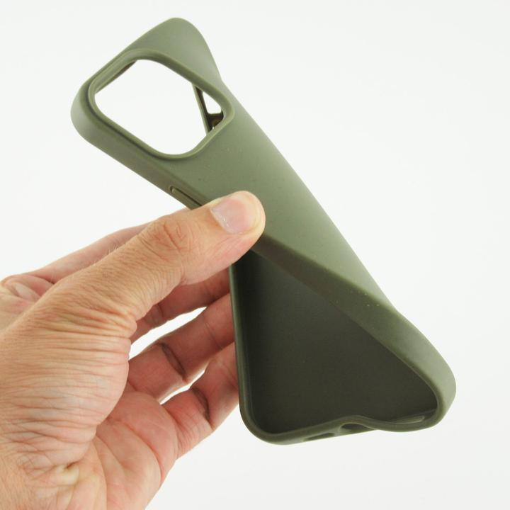 Immagine prodotto PhoneLook Copertina Bio Eco-Friendly (Apple iPhone 16 Pro)