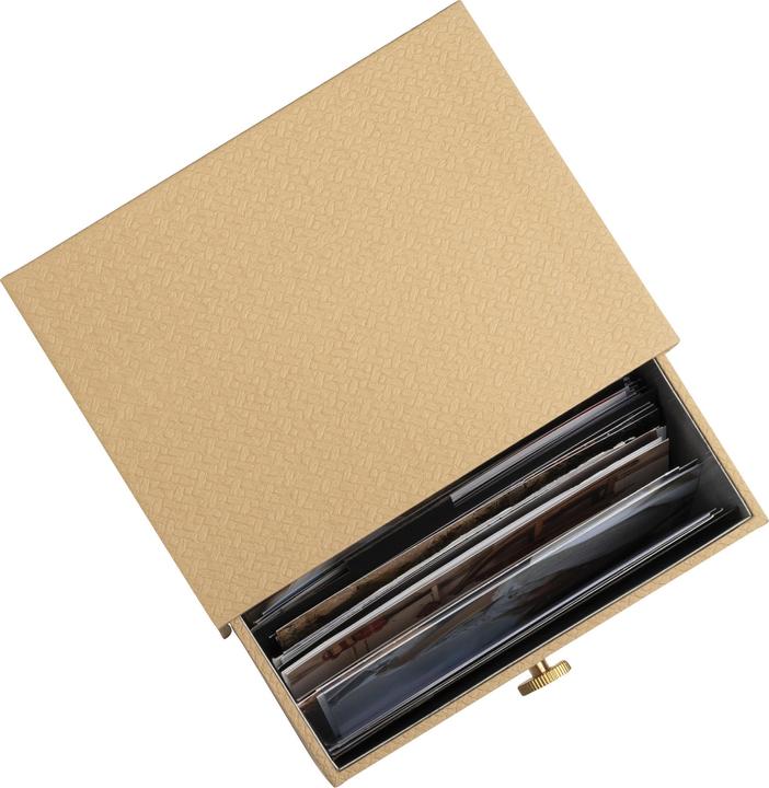 Actual product image Exacompta - Beige