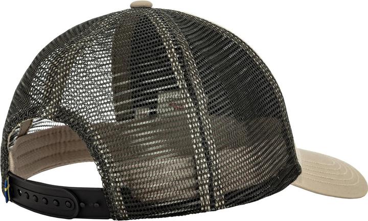 Produktbild Fjällräven Badge Långtradarkeps (M, S)