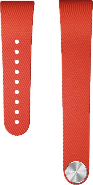 Sony SWR310 Armband (Kunststoff, SmartBand Talk SWR30)