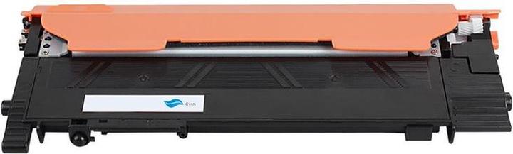 Actual product image Hermex Compatible Samsung Xpress C480FW Toner Cartridge cyan (C)
