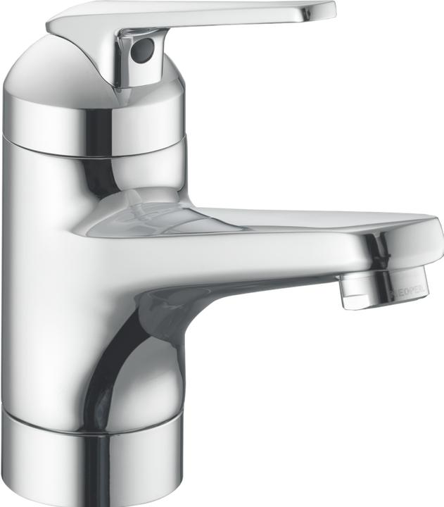 Produktbild KWC DOMO Hebelmischer, Auslauf fest