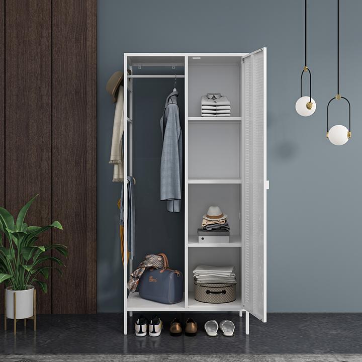 Produktbild En.Casa Puumala (180 x 80 x 45 cm)