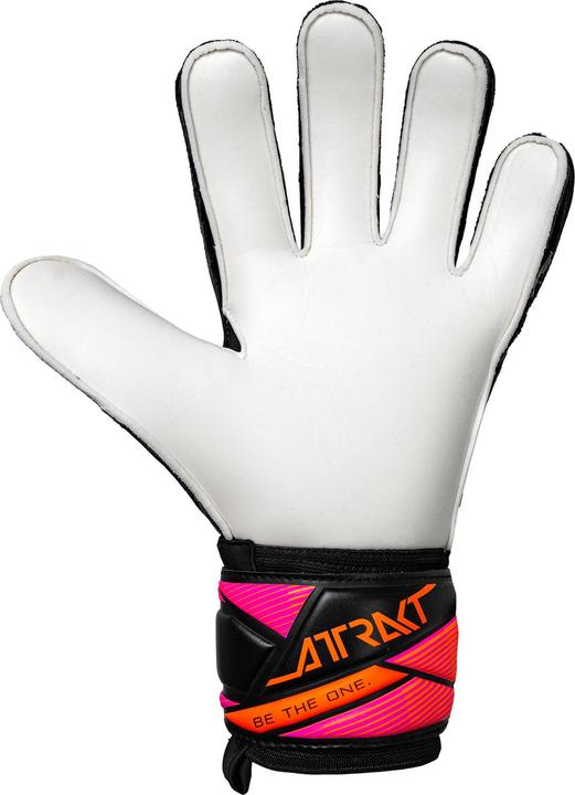 Produktbild Reusch Attrakt Solid (9)