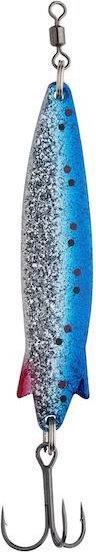 Blue Glitter