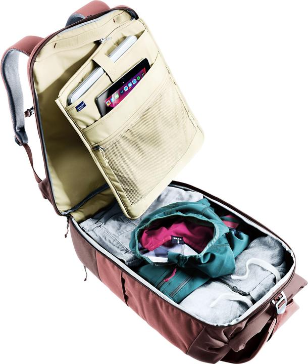 Actual product image Deuter Utilion 30 (30 l)