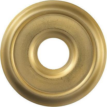 Produktbild Abus Abdeckrosette 2200 G f. 1200/2200/2300, gold