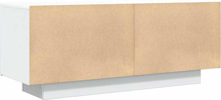 Actual product image vidaXL TV-Schrank (100 x 35 x 40 cm)