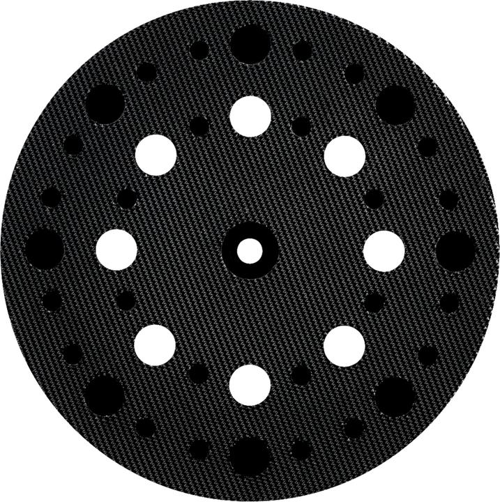 Actual product image Metabo Supporting plate (Soft)