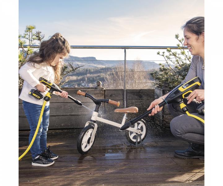 Produktbild Smoby Kärcher Mitteldruckreiniger