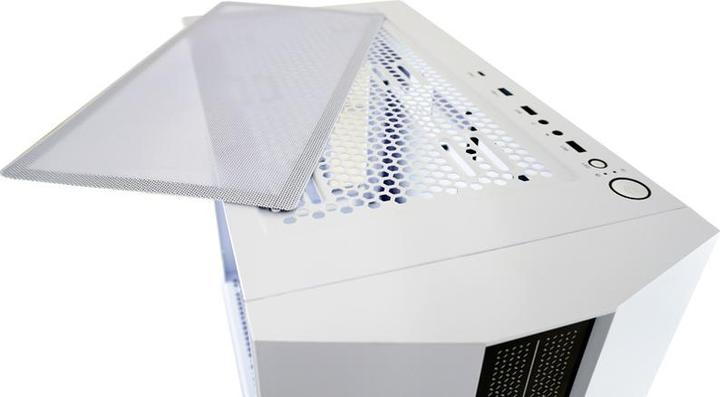 Produktbild LC-Power Gaming 711MW Daybreak X (mATX, Mini-ITX)