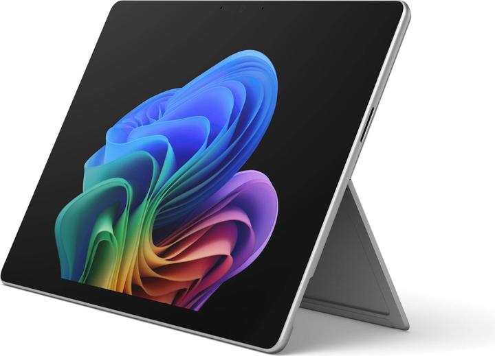 Microsoft Surface Pro 11. Edition (Intel) for business – Copilot+ PC (13", Intel Core Ultra 5 236V, 16 GB, 512 GB, Ohne Tastaturlayout)