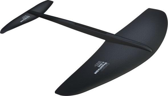 Actual product image Slingshot E 866/710 Lower Package V1