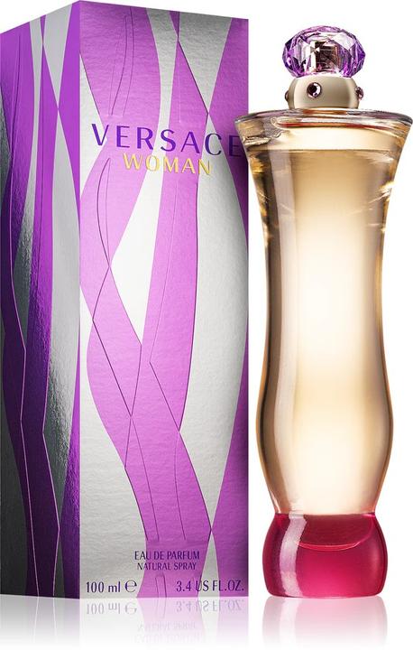 Produktbild Versace Woman (Eau de Parfum, 100 ml)