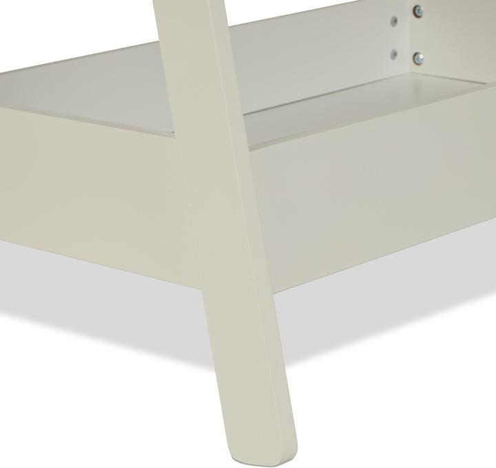 Produktbild Relaxdays Kleiderständer