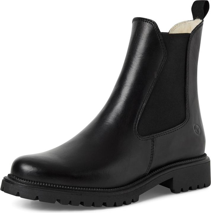 Actual product image Tamaris Ankle boot (40)