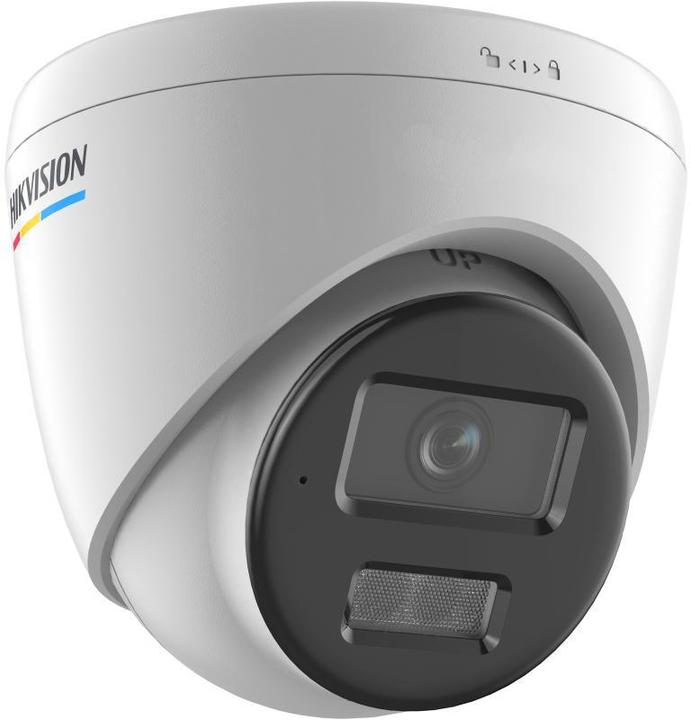 Image du produit Hikvision CAMÉRA IP DS-2CD1367G2H-LIU 2.8mm EN (1920 x 1080 Pixels)