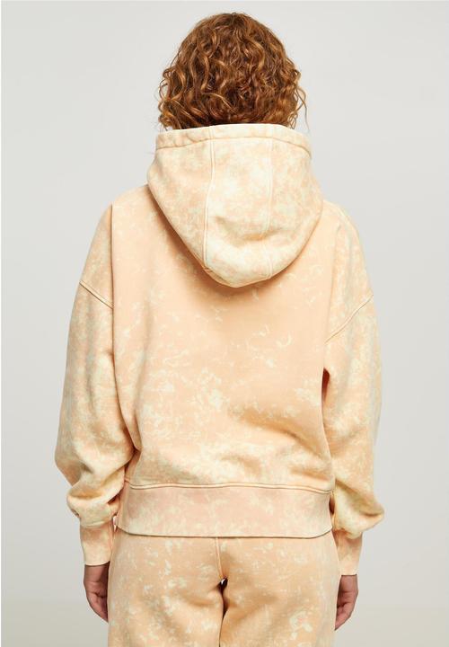 Produktbild Urban Classics Ladies Oversized Towel Washed Hoody - 70463 (S)