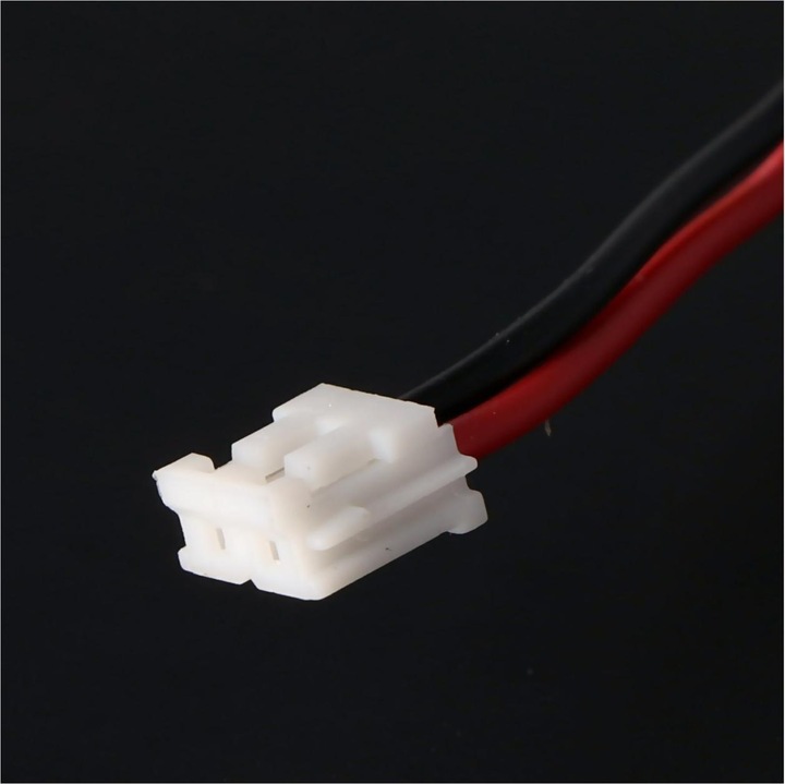 Actual product image AccuCell Battery suitable for Audioline Monza 480, Monza 482, GP1010, VTHC04RN00