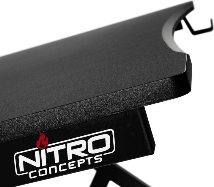 Produktbild Nitro Concepts D12 Gaming Desk