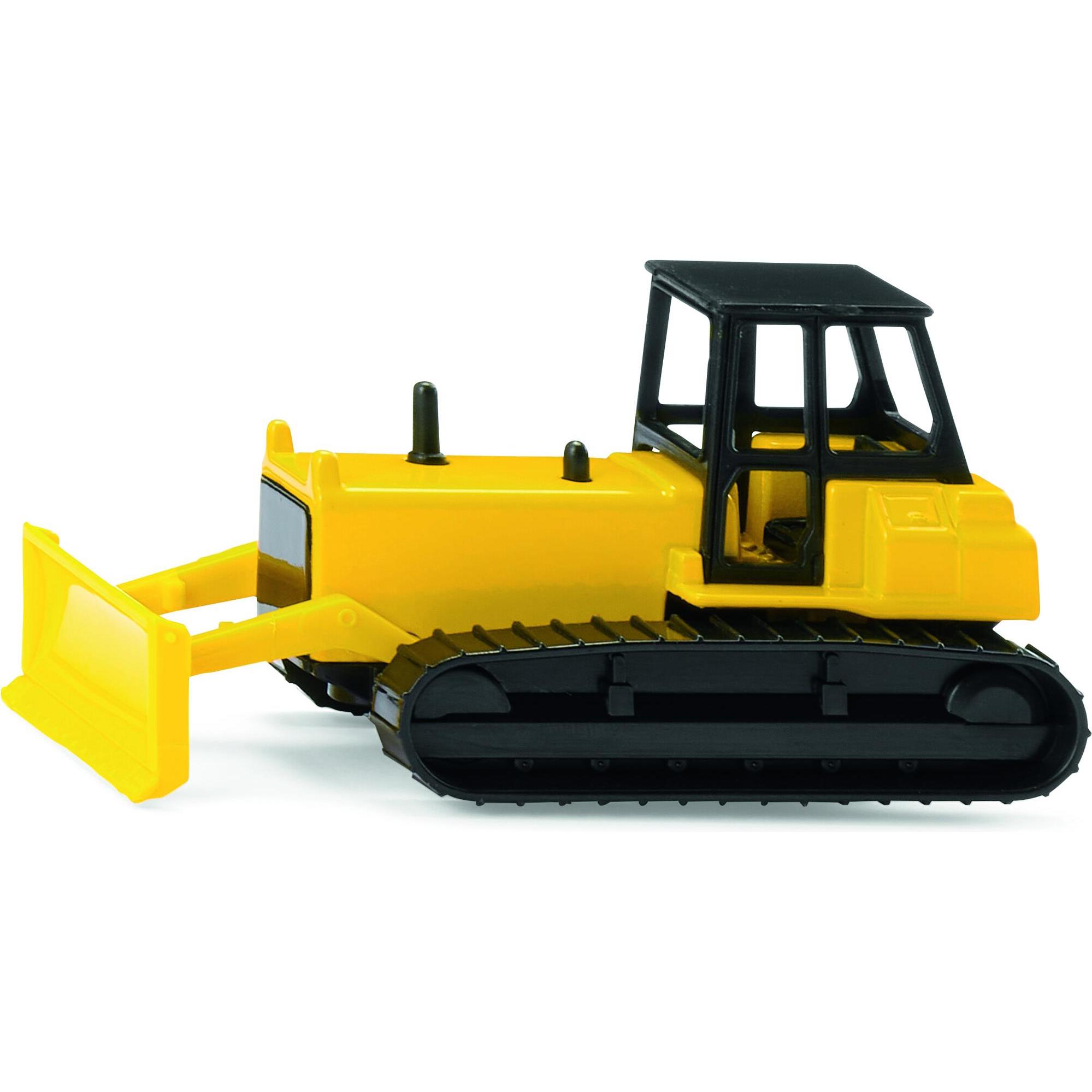 Siku 1295 Planierraupe