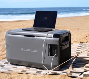 Produktbild EcoFlow Glacier (35 l)