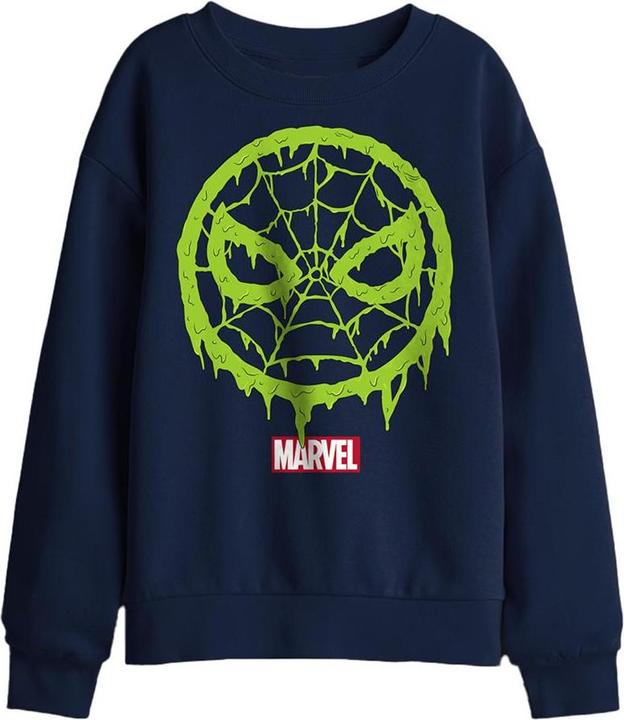 Produktbild Spiderman Sweatshirt (140, 146)