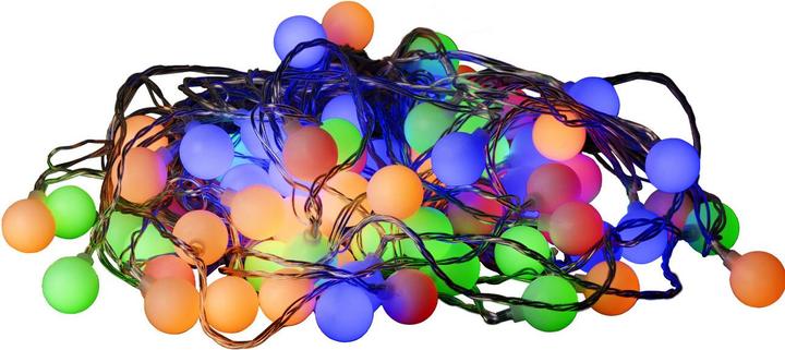 Actual product image Party Lighting Led Multi Color (16 m)