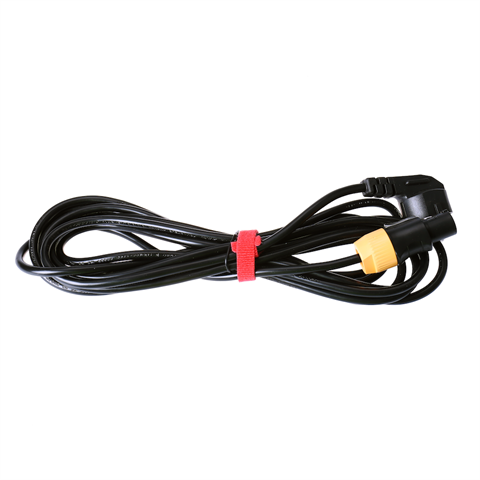 Actual product image Falcon Eyes Powercon power cable 5m