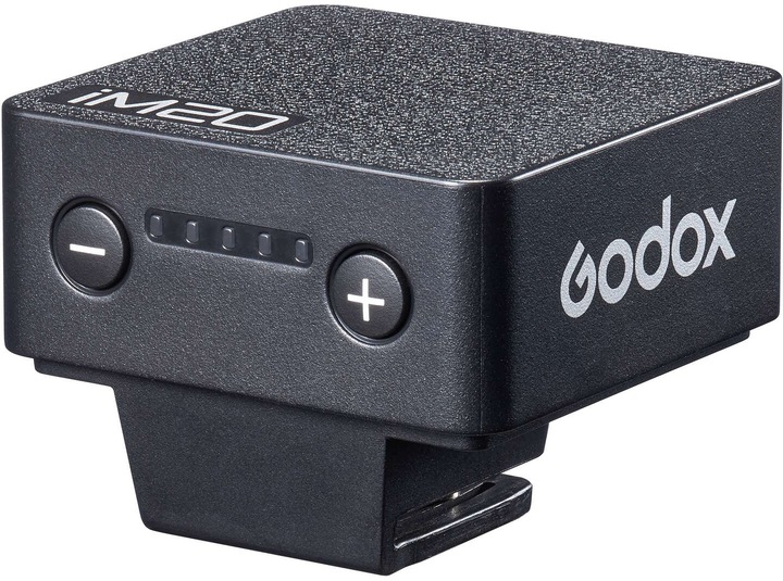 Produktbild Godox iM20 iFlash Camera Flash (Aufsteckblitz, Godox)