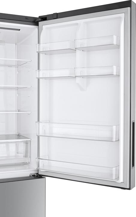 Actual product image LG GBB566PZHMN (462 l)