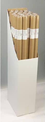 Actual product image Werola Powerpack brown (1 Piece)