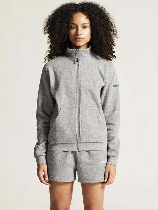 Produktbild Craft Community 2.0 Zip Jacket W (S)