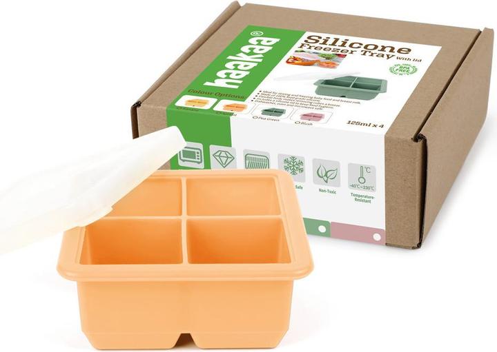 Image du produit Haakaa Moule de congélation