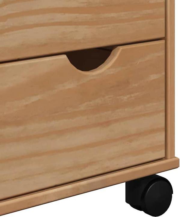 Actual product image vidaXL Wapeka