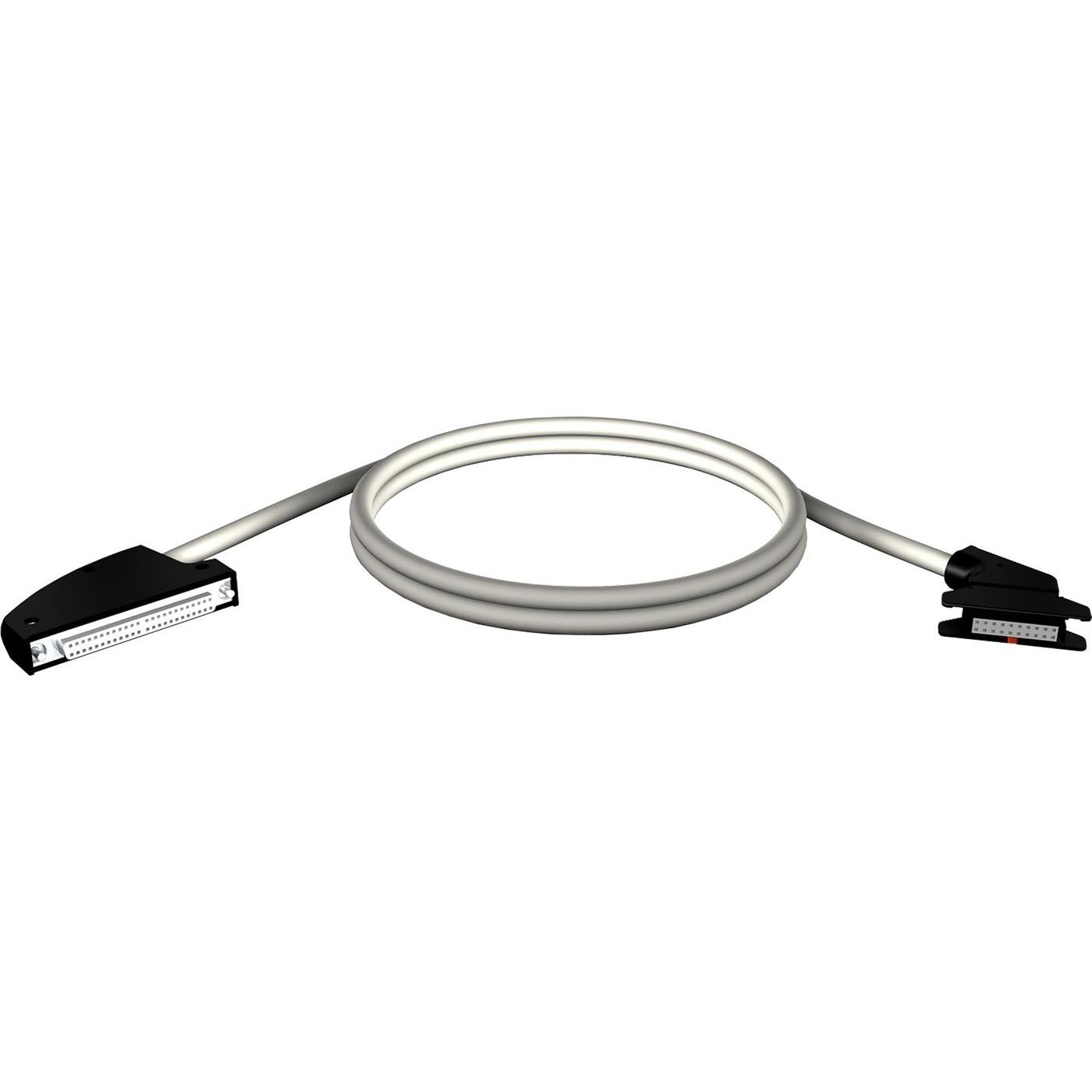 Schneider Electric BMXFCC201, Automatisierung