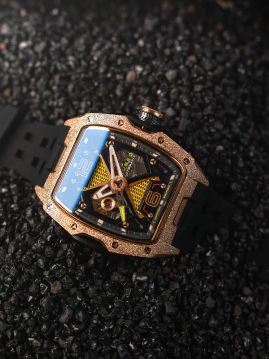 Actual product image Nubeo NB-6078-07