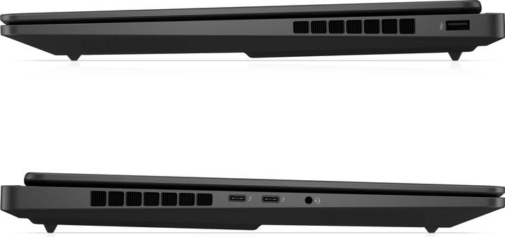 Produktbild HP OMEN MAX Gaming Laptop 16-ak0600nz (15.98", Intel Core Ultra 7 265, 16 GB, 1000.00 GB, CH)