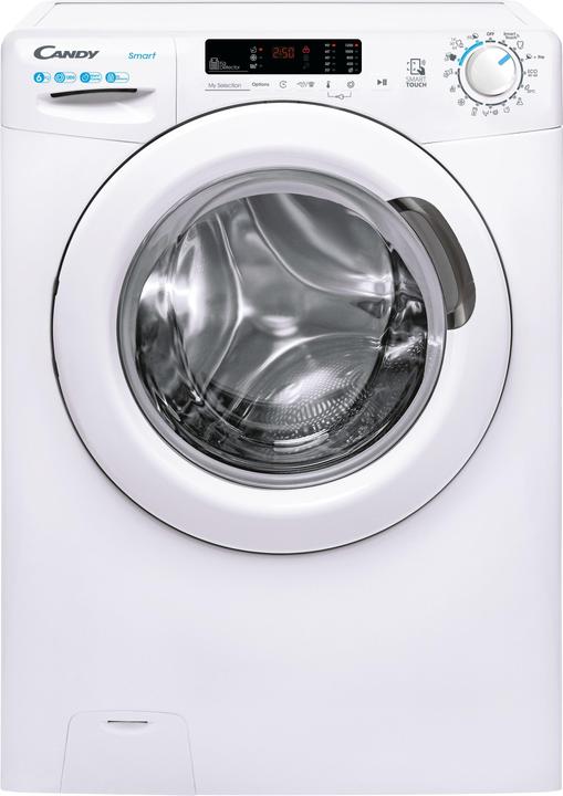 Candy CS4 1262DE/1-S (6 kg, Links)