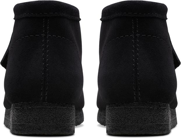 Image du produit Clarks Wallabee - 32773 (45)