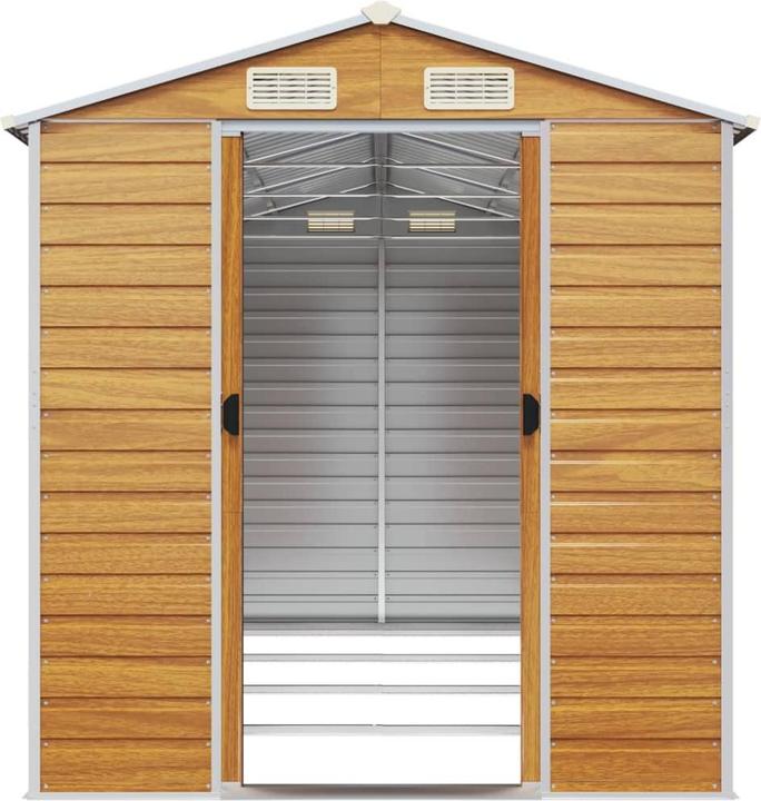 Produktbild vidaXL Gartenhaus