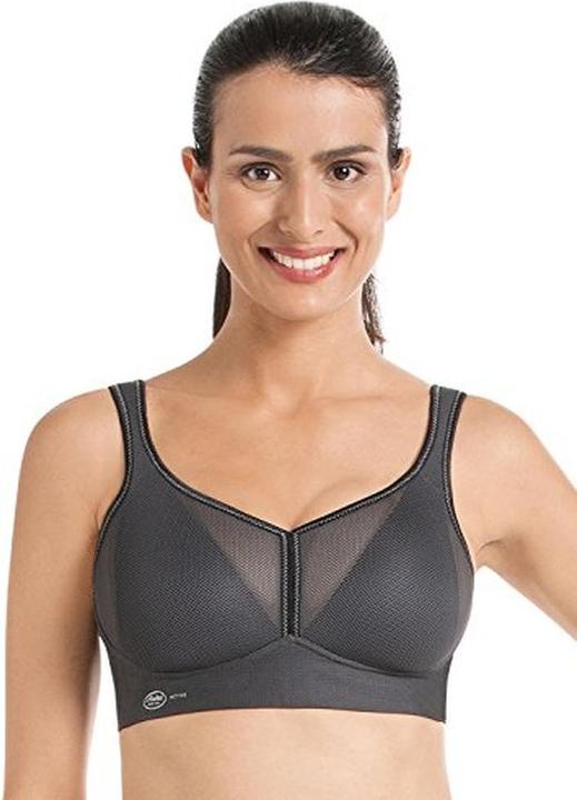Actual product image Anita Air Control Sports Bra (95 D)