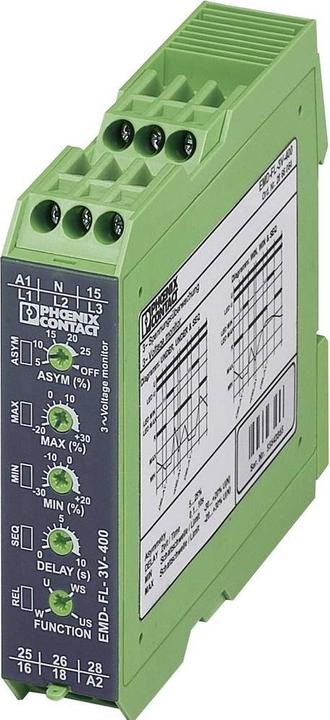 Immagine prodotto Phoenix Contact EMD-FL-3V-400
